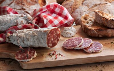 Charcuterie artisanale à Lons-le-Saunier : les saveurs du Jura à votre table