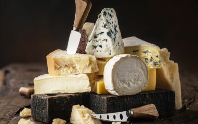 Fromage dans le Jura : une tradition préservée
