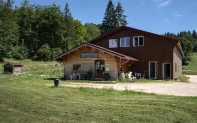 Découvrez de nouveaux produits à la Ferme de la Sablière